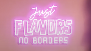 United We Dream's Just Flavors No Borders